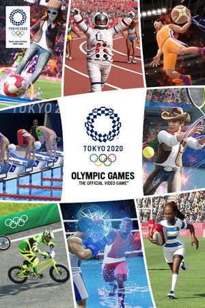 Olympic Games Tokyo 2020 Steam Key (PC) GLOBAL