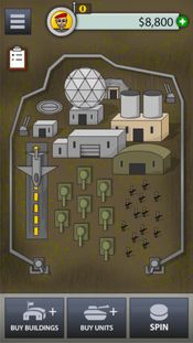 Get Warzone World