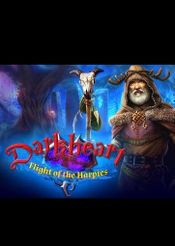 Darkheart: Flight of the Harpies (PC) Steam Key GLOBAL