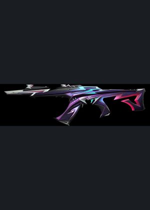 Valorant - Heartstopper Vandal Skin (DLC) PC Key GLOBAL