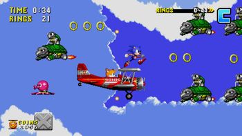 Buy Sonic Origins Plus Xbox One