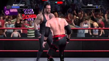 WWE SmackDown vs. Raw 2008 PlayStation 2 for sale