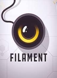 Filament game cover