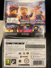The LEGO Movie - Videogame Nintendo Switch