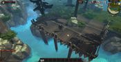 Arcfall