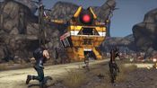 Borderlands: Game of the Year Enhanced Steam Key GLOBAL