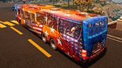Get Bus Simulator 21 -USA Skin Pack (DLC) (PC) Steam Key GLOBAL