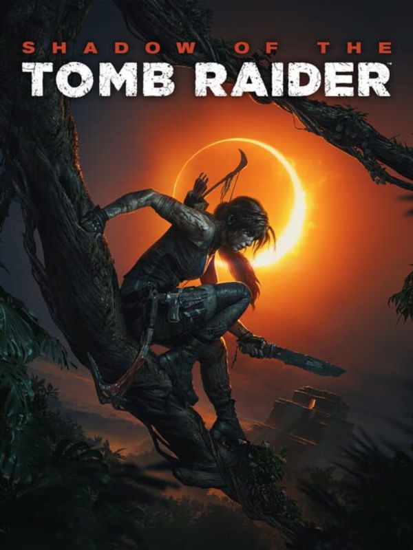 Survive the Apocalypse: Shadow of the Tomb Raider Free