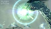 Clash of the Titans PlayStation 3