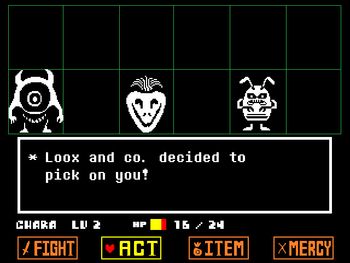 Get Undertale PlayStation 4
