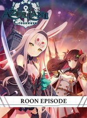 Azur Lane Crosswave - Roon (DLC) (PC) Steam Key GLOBAL