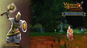 Redeem Villagers and Heroes: Hero of Stormhold Pack (DLC) Steam Key GLOBAL