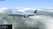 Ready for Take off - A320 Simulator