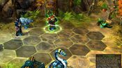 King's Bounty: Crossworlds (GOTY) (PC) Steam Key GLOBAL