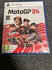 MotoGP 24 PlayStation 5