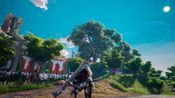 Redeem Biomutant Steam Key LATAM