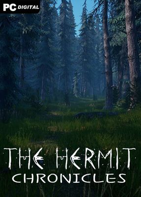 The Hermit Chronicles game cover