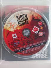 Buy Siren: Blood Curse PlayStation 3