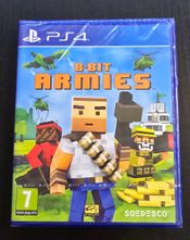 8-Bit Armies PlayStation 4