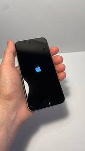 Apple iPhone 6s 16GB Space Gray for sale