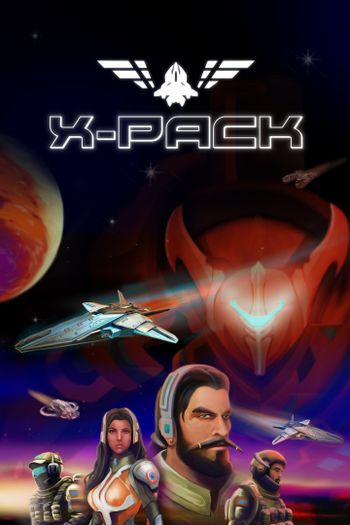 X-Pack XBOX LIVE Key ARGENTINA