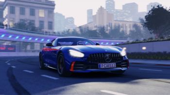 Redeem Project CARS 3 Xbox One