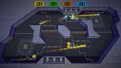 Redeem Rocket Fist Steam Key GLOBAL