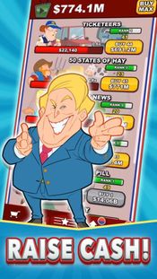 Pocket Politics