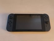 Nintendo Switch, Grey, 32GB atrištas