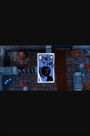 And So It Was (PC) Steam Key GLOBAL