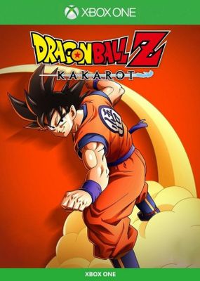 Dragon Ball Z: Kakarot Código de XBOX LIVE ARGENTINA