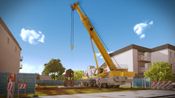Get Construction Simulator 2015: Liebherr LTM 1300 6.2 (DLC) Steam Key GLOBAL