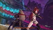 Nights of Azure 2: Bride of the New Moon Nintendo Switch