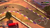 Grand Prix Rock 'N Racing XBOX LIVE Key EUROPE