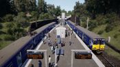 Train Sim World 2: Cathcart Circle Line: Glasgow - Newton & Neilston Route (DLC) (PC) Steam Key GLOBAL
