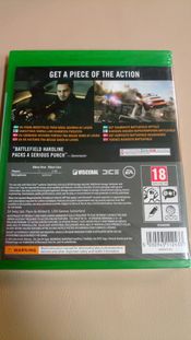 Battlefield Hardline Xbox One