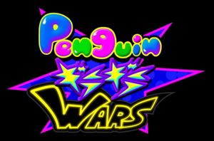 Penguin Wars