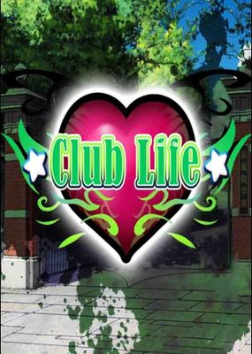Club Life game cover