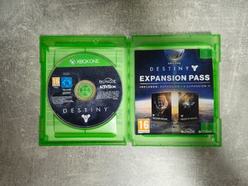 Buy Destiny Xbox One