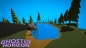 Get Ghostly Horizon