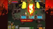 Dungeon Rampage Steam Key (PC) GLOBAL