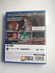 Apsulov: End of Gods PlayStation 5