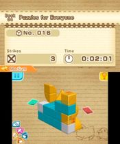 Get Picross 3D: Round 2