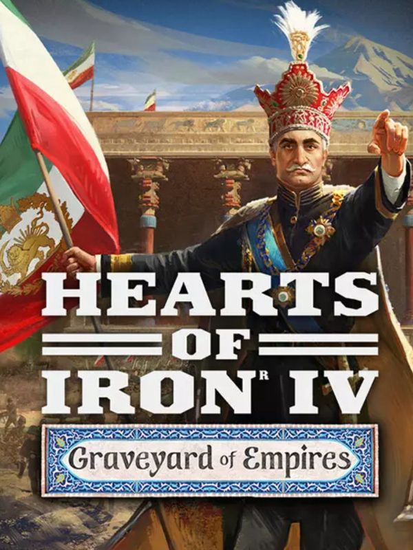 Command Free Hearts Of Iron 4 Graveyard Of Empires Now