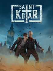 Saint Kotar (PC) Steam Key GLOBAL