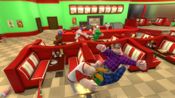 Drunk-Fu: Wasted Masters (PC) Steam Key GLOBAL