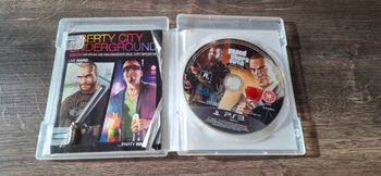 Buy Grand Theft Auto: Episodes from Liberty City PlayStation 3