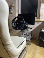 sim racing rig Trustmaster T500RS