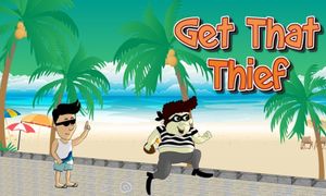 Get That Thief Runner
