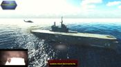 Poseidon - Project Dark Sky